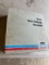 Ford New Holland Tractor Manual- as pictured