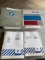 4- Ford Tractor Manuals- as pictured