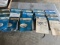 Large asst. of Ford/ New Holland Manuals
