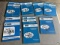 Large asst. of Ford/ New Holland Manuals