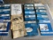 Large asst. of Ford/ New Holland Manuals