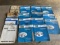Large asst. of Ford/ New Holland Manuals