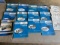 Large asst. of Ford/ New Holland Manuals