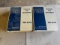 2- Ford Tractor Manuals- as pictured