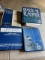 4- Ford Tractor Manuals- as pictured