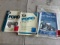 Nice asst. of Ford/ New Holland Manuals