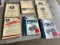 Large asst. of Ford/ New Holland Manuals