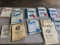 Large asst. of Ford/ New Holland Manuals