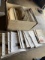 Large asst. of Ford/ New Holland Manuals