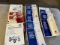 Large asst. of Ford/ New Holland Manuals