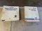 2- Ford New Holland Manuals- as pictured