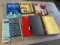 Large asst. of Ford/ New Holland Manuals