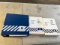 3- New Holland Tractor Manuals- as pictured