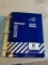 New Holland Tractor Manual- as pictured
