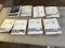 Large asst. of Ford/ New Holland Manuals