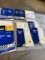 Large asst. of Ford/ New Holland Manuals
