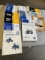 Large asst. of Ford/ New Holland Manuals