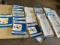 Large asst. of Ford/ New Holland Manuals