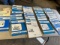 Large asst. of Ford/ New Holland Manuals