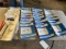 Large asst. of Ford/ New Holland Manuals