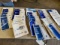 Large asst. of Ford/ New Holland Manuals