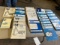 Large asst. of Ford/ New Holland Manuals