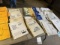 Large asst. of Ford/ New Holland Manuals