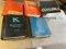 5- Asst Service Manuals- as pictured