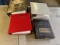4- Ford Tractor Manuals- as pictured