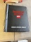 Massey Ferguson Service Manual- as pictured