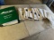 Large asst. of Various Service Manuals