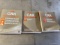 3- 1986 Car Shop Manuals