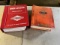 Briggs and Stratton and Stihl Manuals