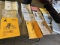 Large asst. of Ford/ New Holland Manuals