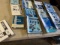 Large asst. of Ford/ New Holland Manuals