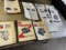 Large asst. of Ford/ New Holland Manuals