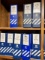 Large asst. of New Holland Manuals- as pictured