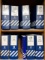Large asst. of New Holland Manuals- as pictured