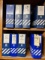 Large asst. of New Holland Manuals- as pictured