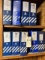 Large asst. of New Holland Manuals- as pictured