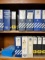 Large asst. of New Holland Manuals- as pictured