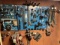 HUGE WALL CLEANOUT of Specialty tools- read full description