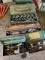 Asst Tools, 3/4 inch socket set, specialty tools, gauges, hoses and more