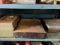 Asst Pneumatic Tools, air chisel, and more