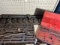 3- tap and die sets, partial sets