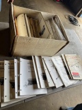 Large asst. of Ford/ New Holland Manuals