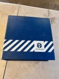 New Holland Tractor Manual- as pictured