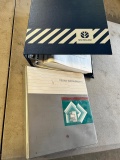 2- New Holland Manuals- as pictured