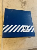 New Holland Tractor Manual- as pictured