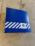 New Holland Tractor Manual- as pictured
